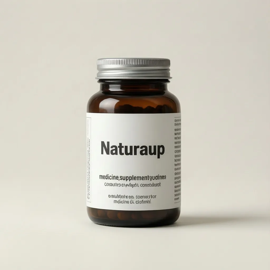 Naturaup